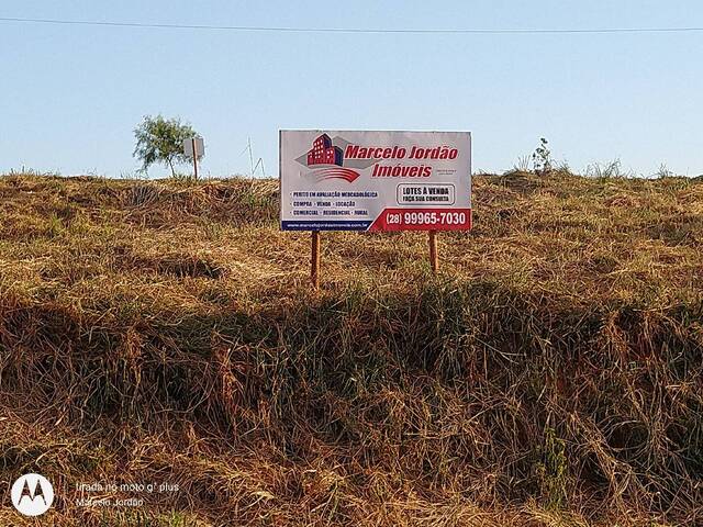 #10 - Terreno para Venda em Cachoeiro de Itapemirim - ES - 1