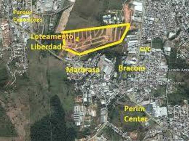 #10 - Terreno para Venda em Cachoeiro de Itapemirim - ES - 2