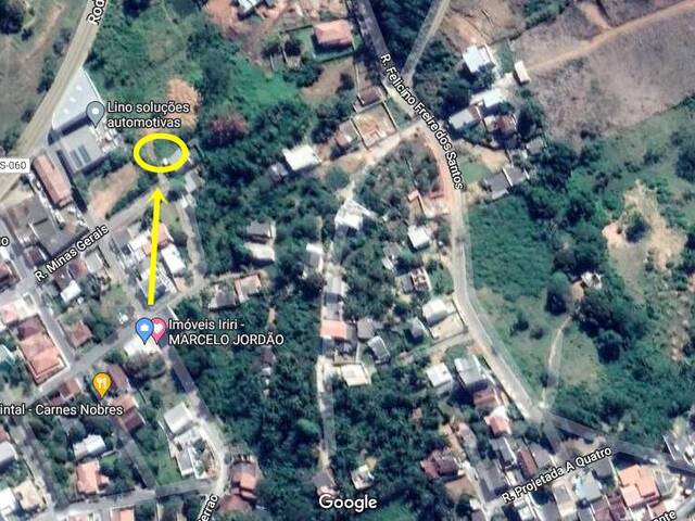#32 - Terreno para Comprar em Anchieta - ES - 3