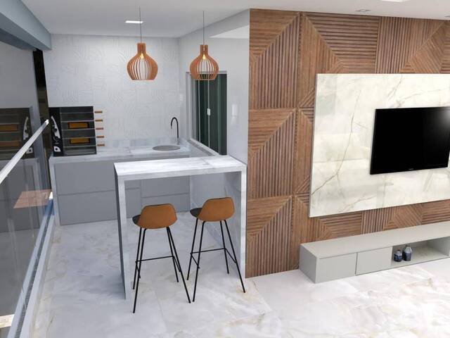 Apartamento para Comprar em Anchieta - 2