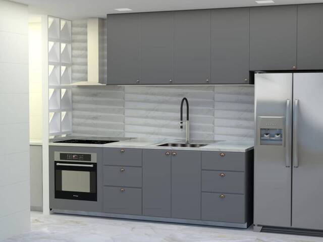 Apartamento para Comprar em Anchieta - 4