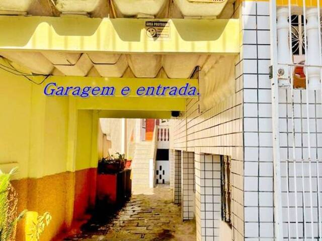 #92 - Apartamento para Venda em Cachoeiro de Itapemirim - ES - 2