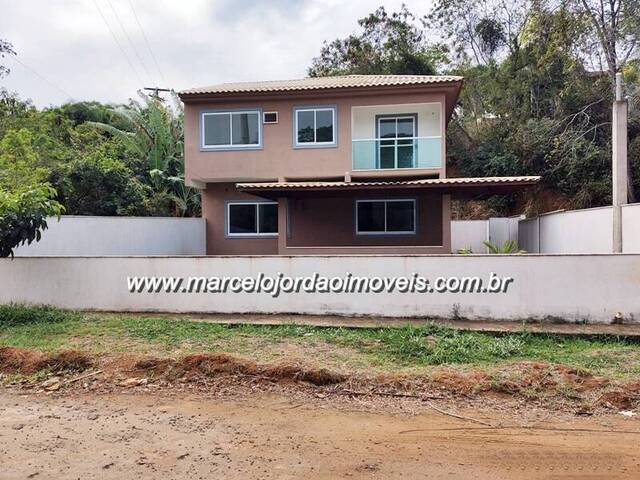 #95 - Casa para Venda em Anchieta - ES - 1