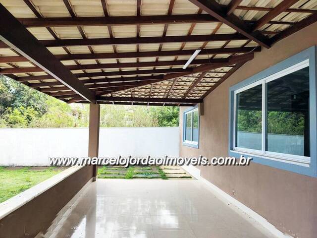 Casa para Comprar em Anchieta - 4