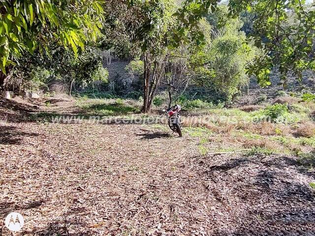 #100 - Terreno para Venda em Anchieta - ES