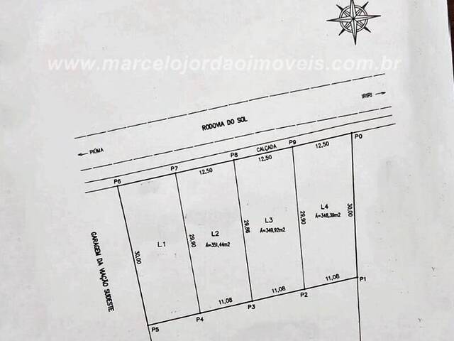 Área para Comprar em Piúma - 5