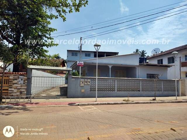 #102 - Casa para Venda em Anchieta - ES