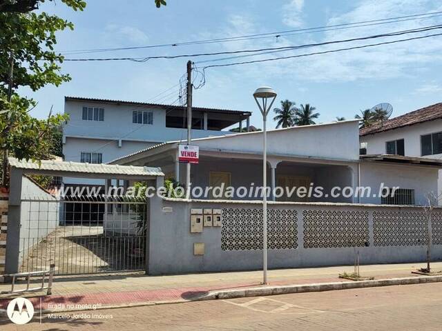 #102 - Casa para Venda em Anchieta - ES - 2