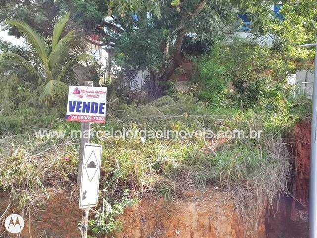 #137 - Terreno para Venda em Anchieta - ES