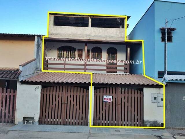 #113 - Casa para Venda em Piúma - ES - 1
