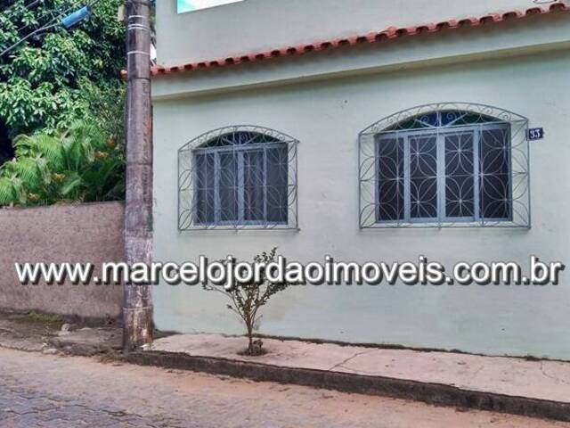 #483 - Casa para Venda em Jerônimo Monteiro - ES - 2