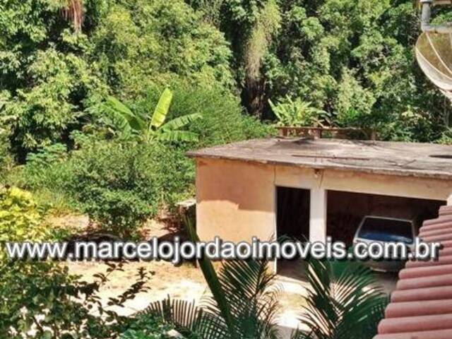 Casa para Comprar em Jerônimo Monteiro - 5