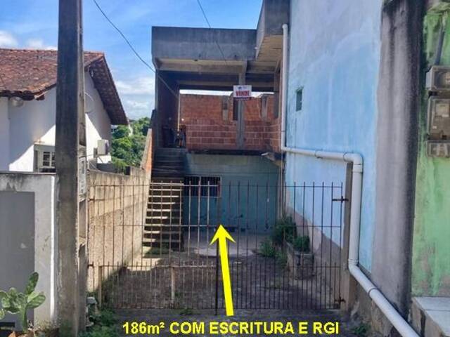 #513 - Casa para Venda em Anchieta - ES - 2