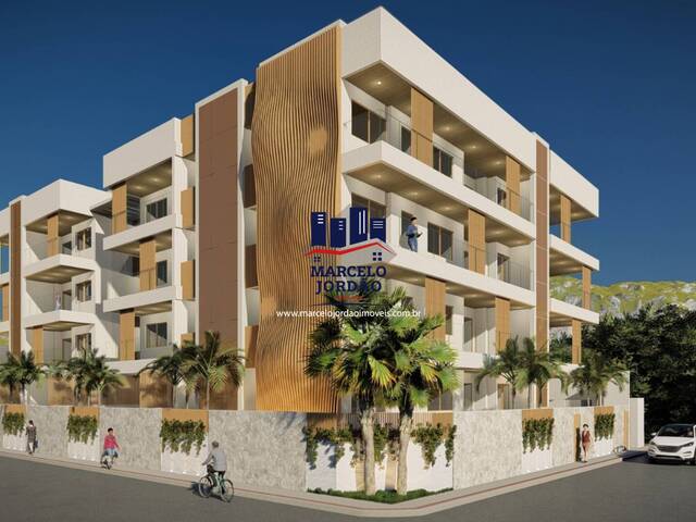 Apartamento para Comprar em Anchieta - 4