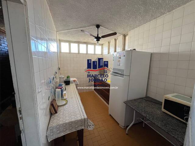 Casa para Locação para Temporada em Anchieta - 5
