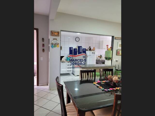Casa para Locação para Temporada em Anchieta - 4