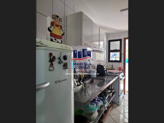 Casa para Locação para Temporada em Anchieta - 5