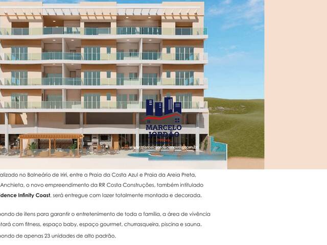 Apartamento para Comprar em Anchieta - 5