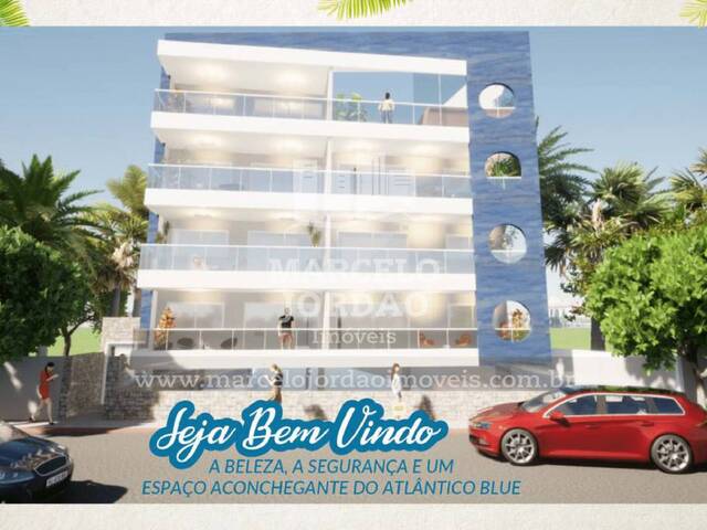 Apartamento para Comprar em Anchieta - 2