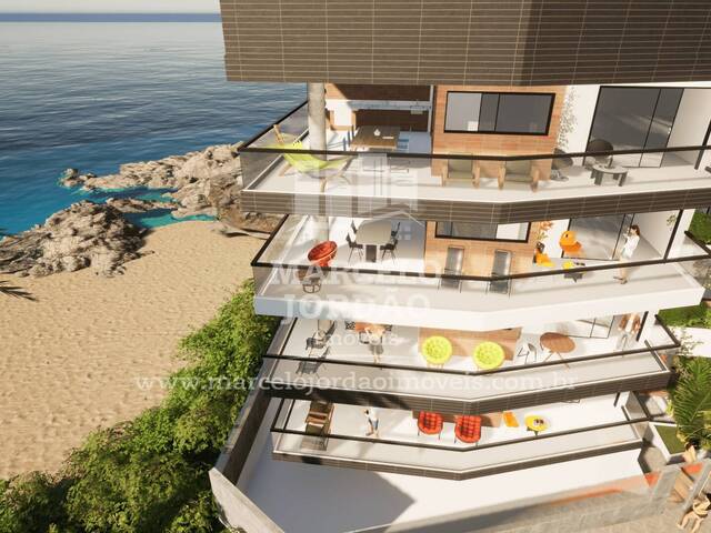 Apartamento para Lançamento em Anchieta - 4