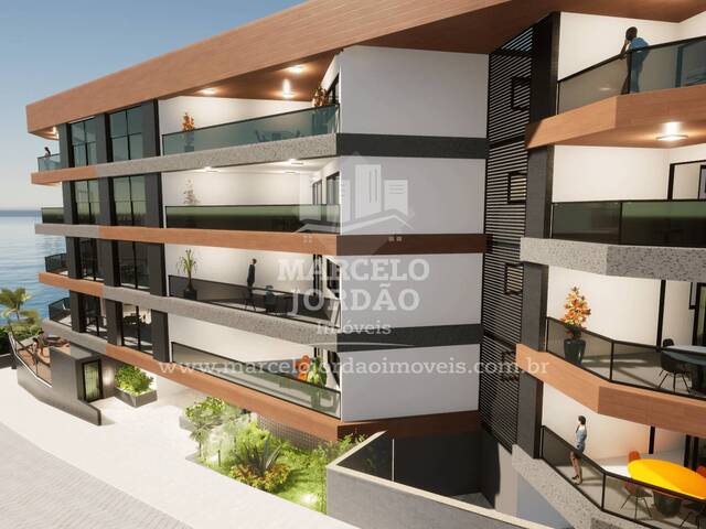 Apartamento para Lançamento em Anchieta - 5