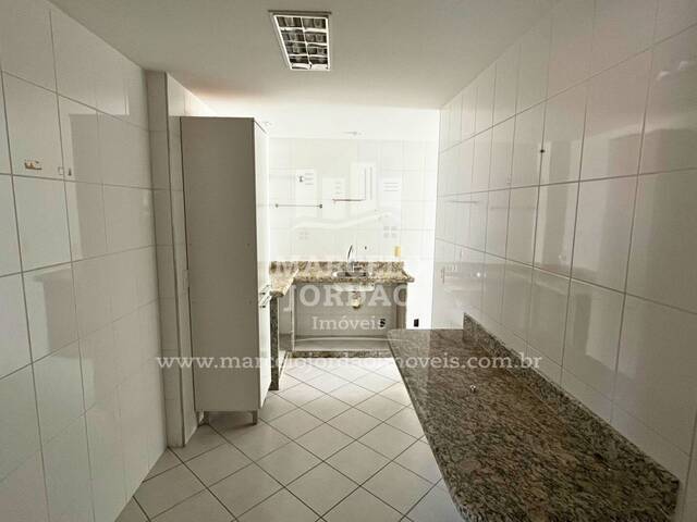 Apartamento para Comprar em Anchieta - 5