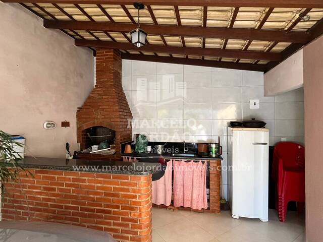 Casa para Comprar em Piúma - 4