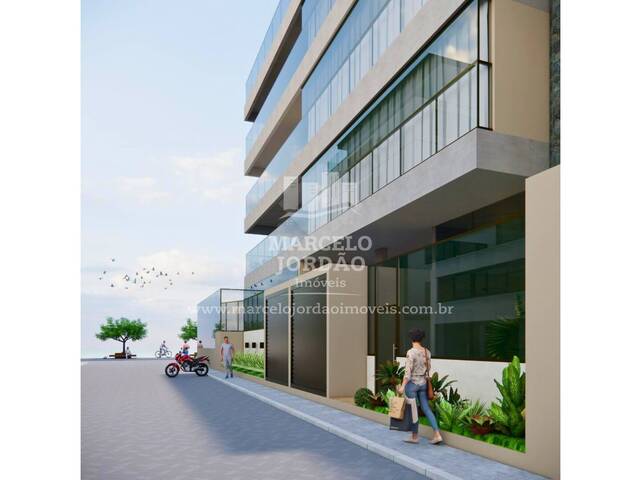 Apartamento para Lançamento em Anchieta - 4