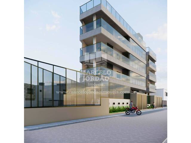 Apartamento para Lançamento em Anchieta - 5