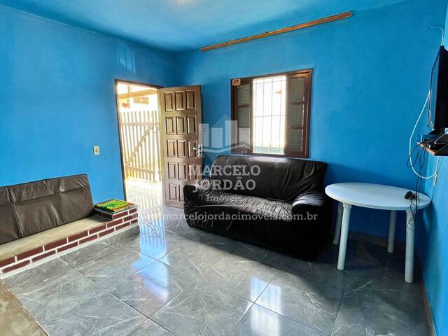 Casa para Locação para Temporada em Anchieta - 4