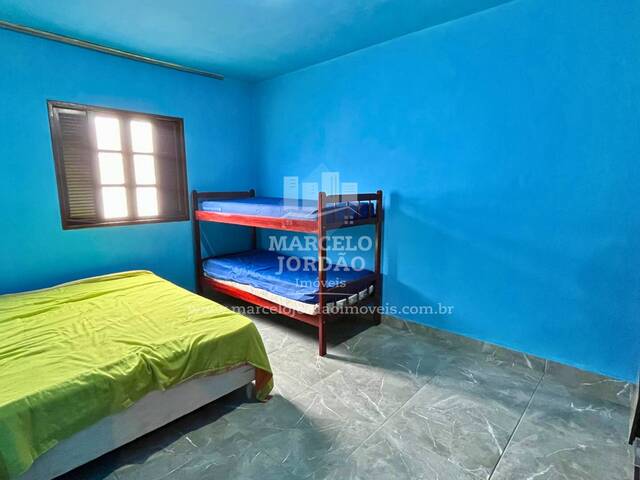 Casa para Locação para Temporada em Anchieta - 5