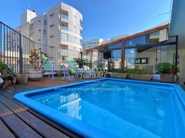 #TRIPLEXGUA - Cobertura para Comprar em Guarapari - ES - 1