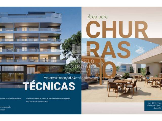 Apartamento para Comprar em Anchieta - 5
