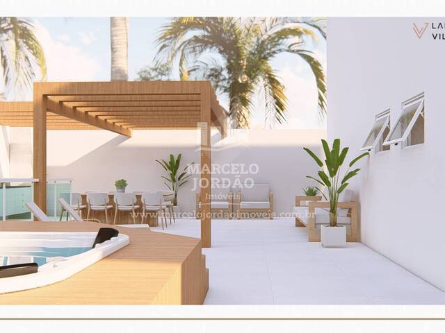 #WALTERCHAV - Apartamento para Comprar em Anchieta - ES - 1