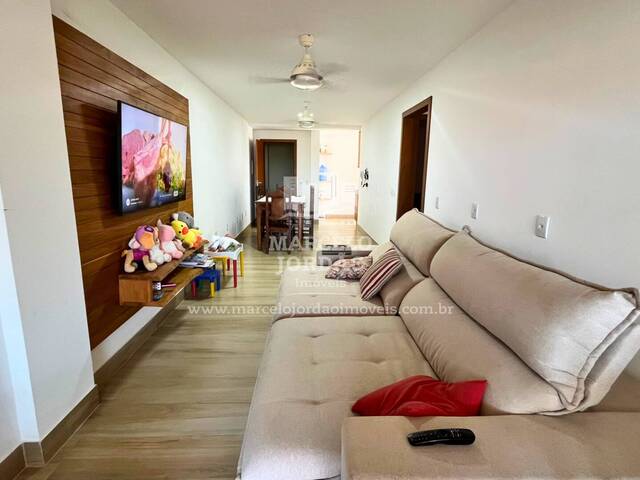 Apartamento para Comprar em Anchieta - 5