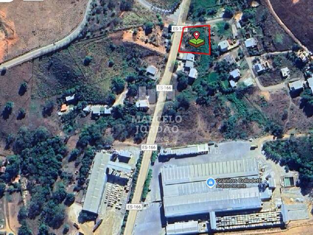 #TERRENOCON - Terreno para Comprar em Cachoeiro de Itapemirim - ES - 1
