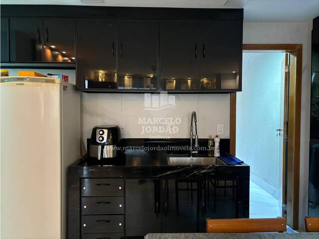 Apartamento para Comprar em Anchieta - 5