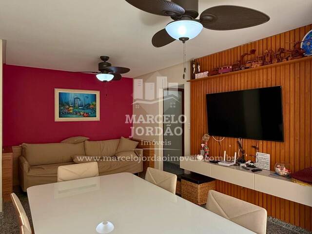 #APTCAST900 - Apartamento para Comprar em Anchieta - ES - 1