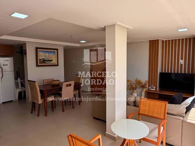 Apartamento para Alugar em Anchieta - 4
