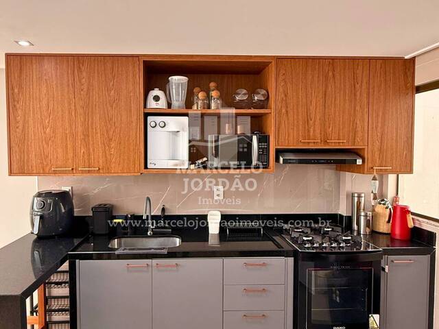Apartamento para Alugar em Anchieta - 5