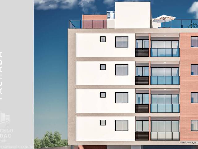 Apartamento para Lançamento em Anchieta - 4