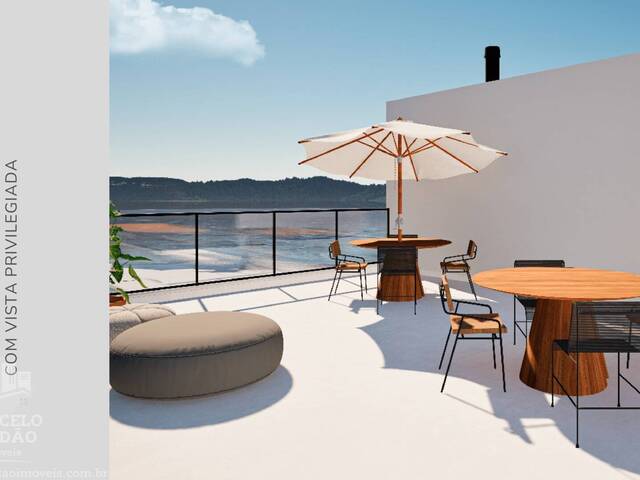 Apartamento para Lançamento em Anchieta - 5