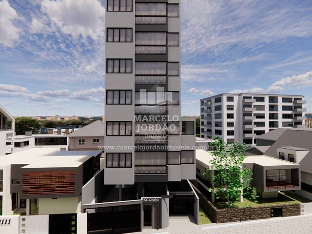 Apartamento para Lançamento em Anchieta - 5