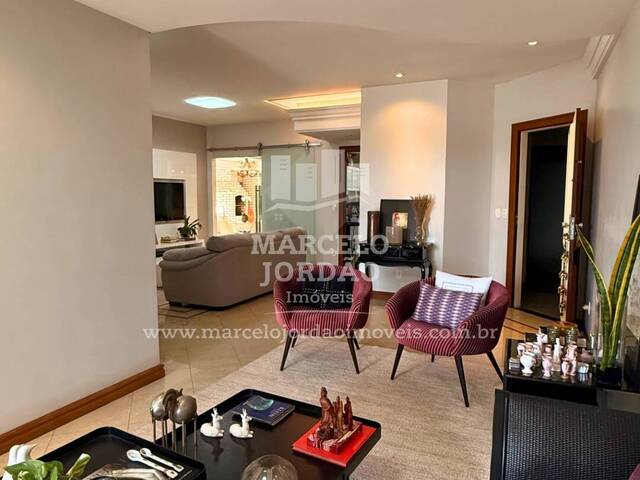 #APTCACH1.0 - Apartamento para Comprar em Cachoeiro de Itapemirim - ES - 1