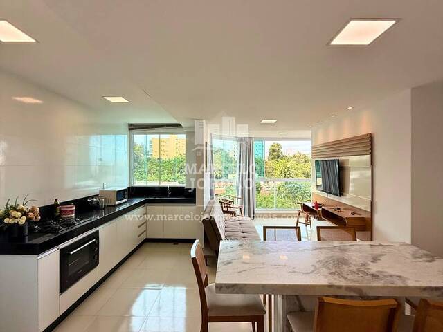 #600 - Apartamento para Comprar em Anchieta - ES - 1