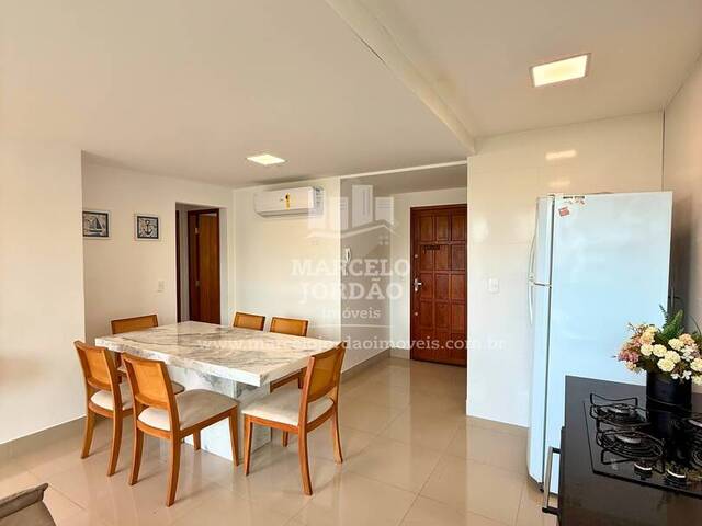 #600 - Apartamento para Comprar em Anchieta - ES - 2