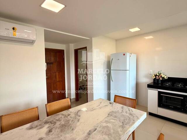 #600 - Apartamento para Comprar em Anchieta - ES - 3