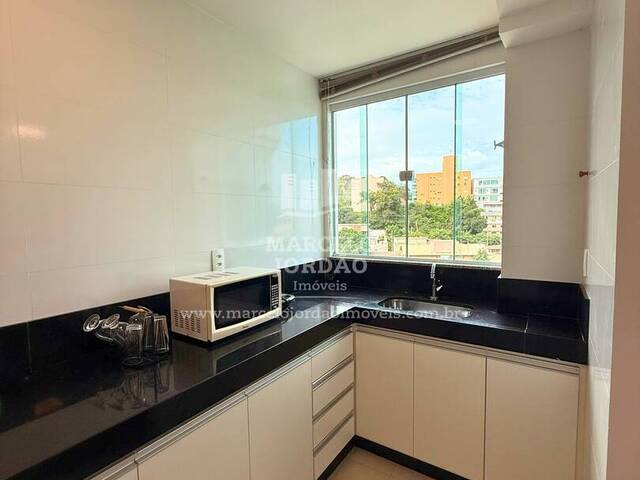 Apartamento para Comprar em Anchieta - 4