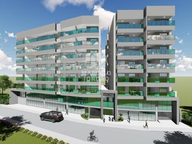 #141 - Apartamento para Comprar em Anchieta - ES - 1