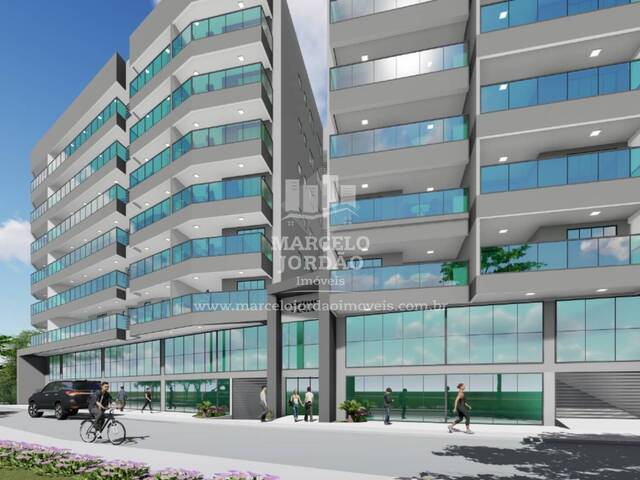 #141 - Apartamento para Comprar em Anchieta - ES - 2